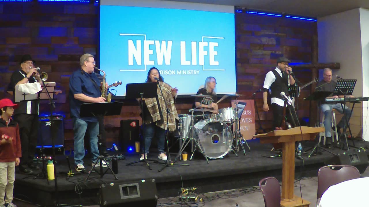 NLPM I SAT March 22 2025 I Chaplain Eagles Counseling Certification Celeb.