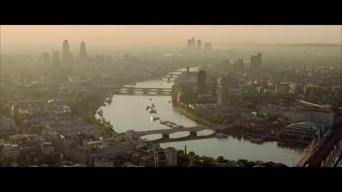 V for Vendetta (2005): Coronavirus Predictive Programming