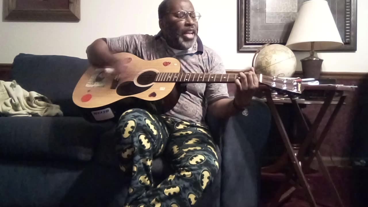 New Moon on Monday (Duran Duran) #short