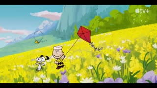 Snoopy Presents: A Summer Musical | Official Trailer