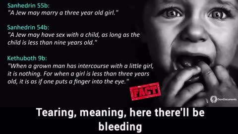 Talmud Niddah 45A - 2 year olds are okay