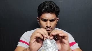 Relaxing Hand & Mic Tapping ASMR: Gentle Mouth Sounds