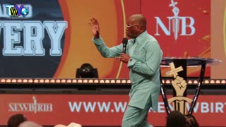 Dr. Jamal H. Bryant - - Sunday 31th, August 2025