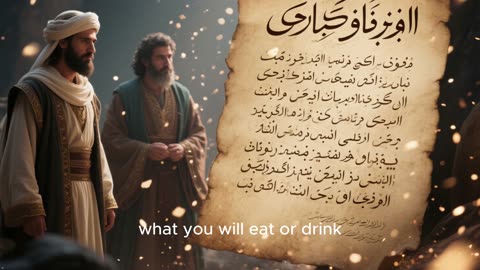 Church services on November 16, 2025