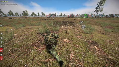 Easy Red 2 1943 Eastern front - Battle of Kursk Oboyan (Soviets)