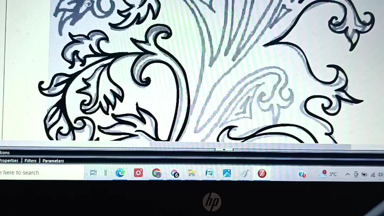 Colouring book