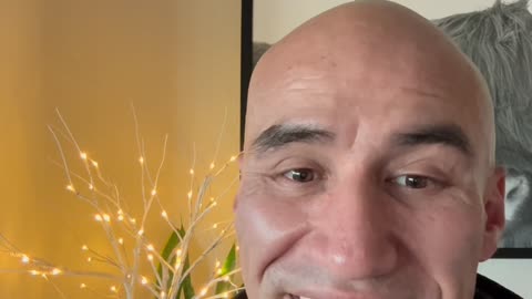 Love is an experience. It's experiential