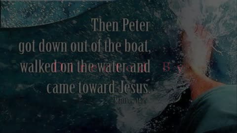 W. A. T. G. ~ Pulled From The Deep { Lyrics } Remix 1 Dance ~ Christcore PC