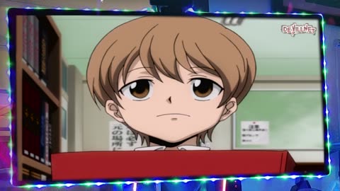 Hitman Reborn Tagalog Dubbed HD - Episode 29