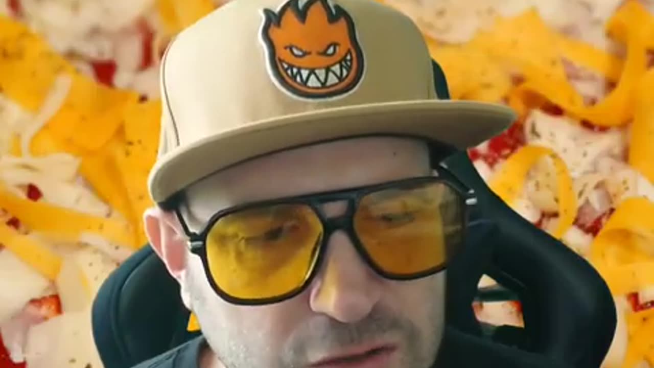 fatty demon pig - 2025 - YT - June 24th