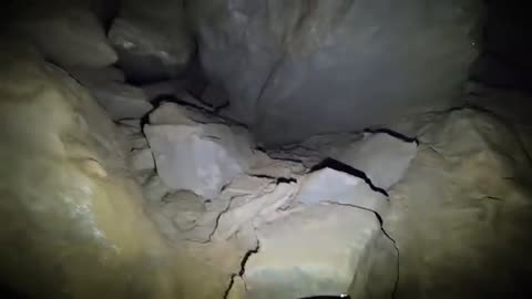 5 Most Disturbing Caving Videos