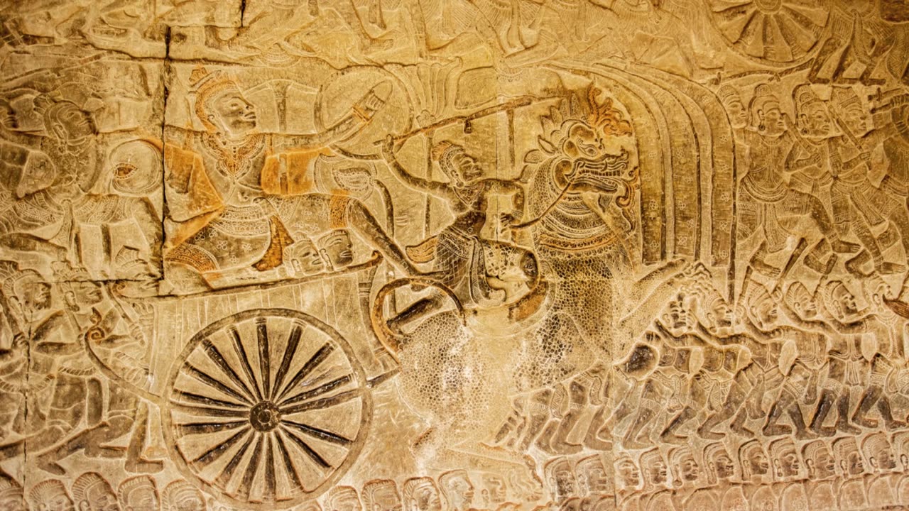 1 Chronicles 4 Exploring the Clans of Judah