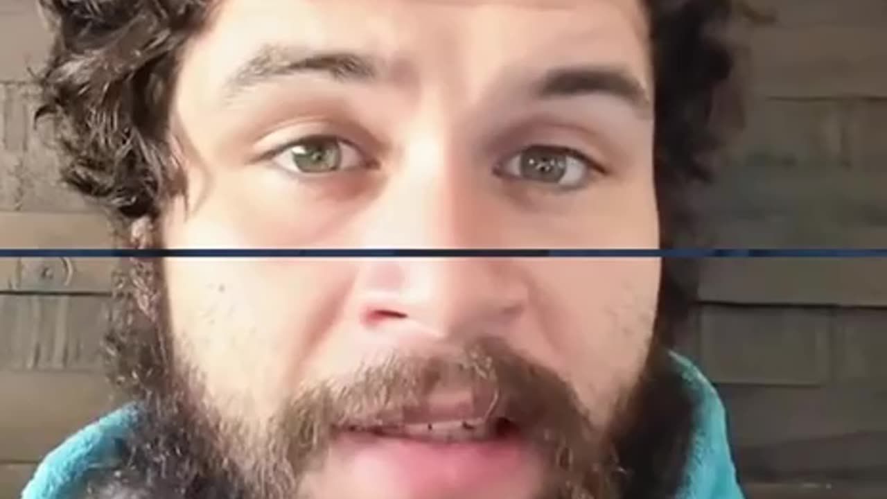 You are exactly who you need to be