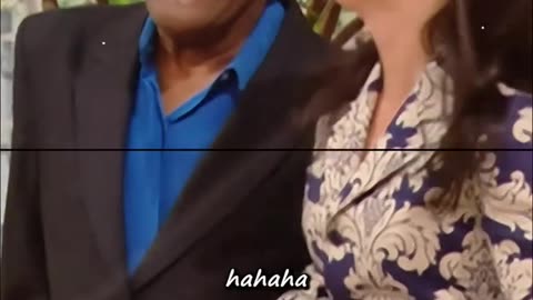 The nanny clip