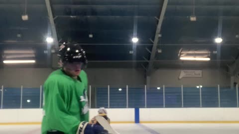 Scott Isbell Hockey July 2025