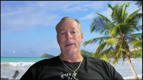 The Steve Williams Experience #163