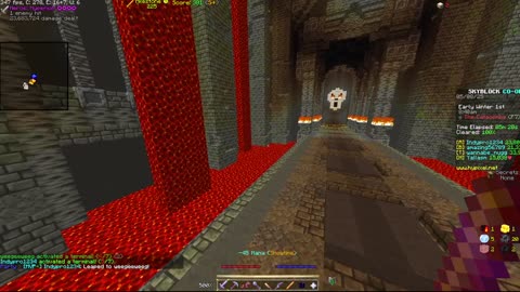Skyblock FLOOR 7 [#2333]