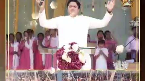 🔥Fire Filled Worship🔥 #worshipthelord #apostleankuryosephnarula ‪@AnugrahTV‬