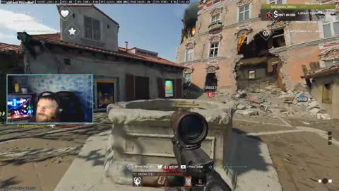sick but still killin shit
