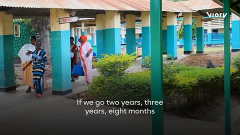 Mass nurse sit-in sees healthcare paralysed amid surge in patients in South Kivu