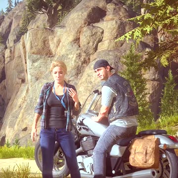 Days Gone - I Remember part 3 (Survival II)