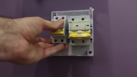 How I made a solar station at home myself.