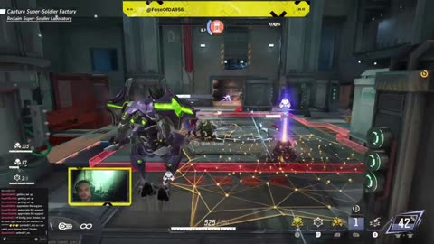 Marvel Rivals S3 Comp
