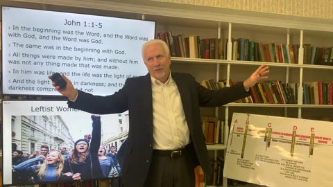 November 23, 2025. "America's Deadly Cancer"