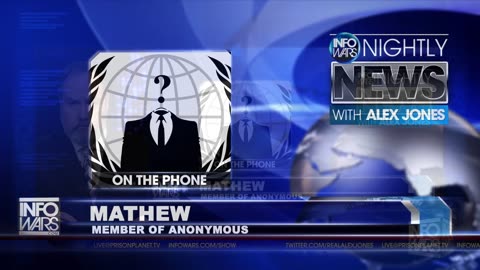 Nightly News January 6th, 2015