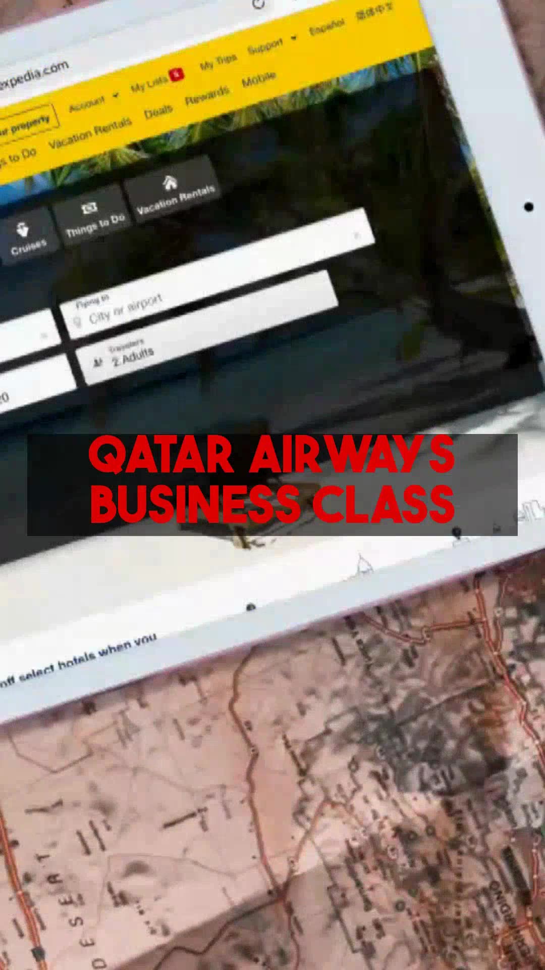Business Class Airfare Deal - Qatar Airways $1,791 (Kolkata to Lisbon) Business Class