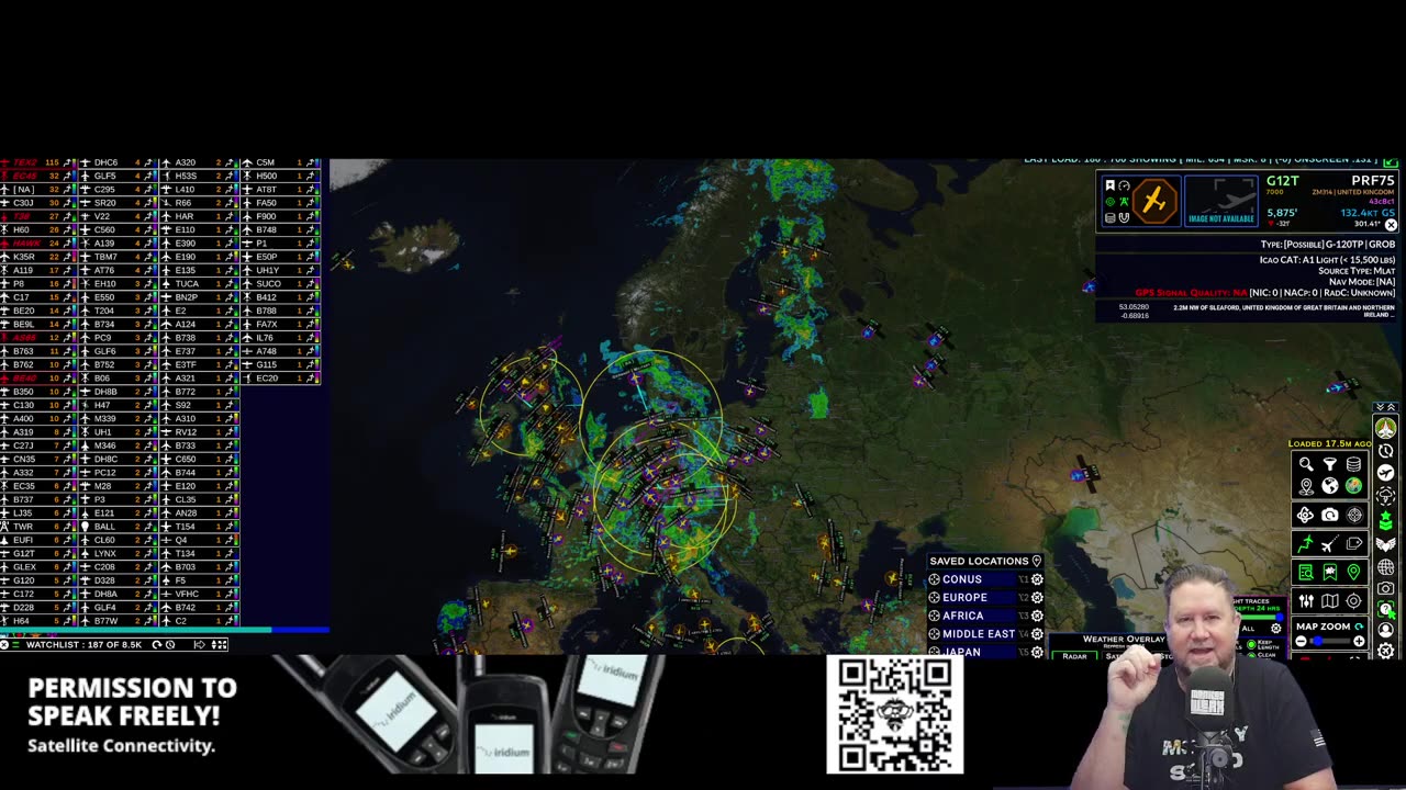 MONKEYWERX-Modern Day Pirates of the Caribbean - Venezuela Conflict Coming Soon