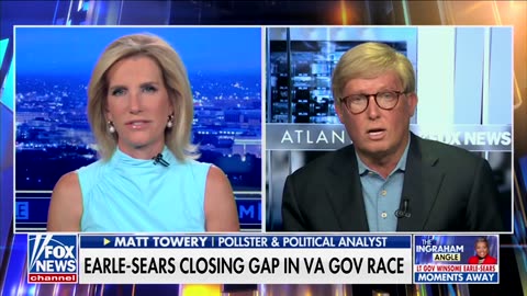 Pollster Matt Towery Shares What Virginia GOP Gubernatorial Nominee Needs To Win Race