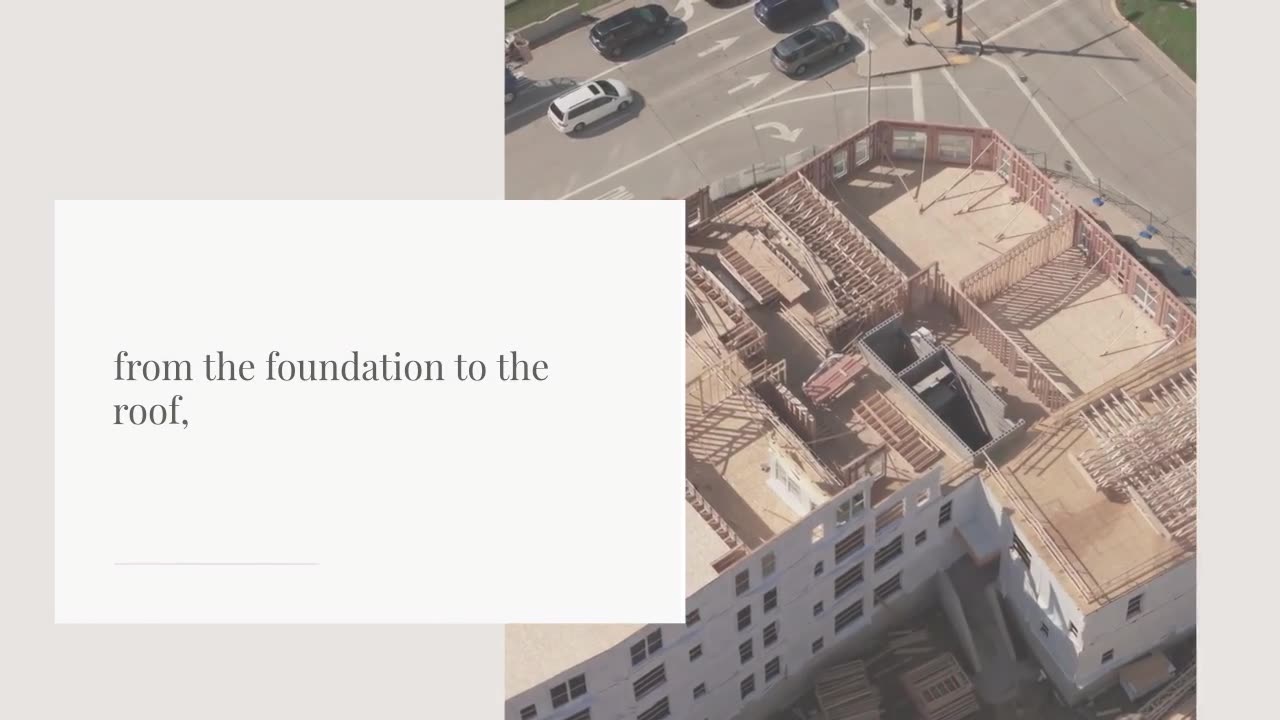 Commercial Property Inspection | Spot On Experts