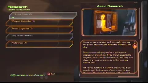 Mass Effect 2 Day 6 - 10 _ 14