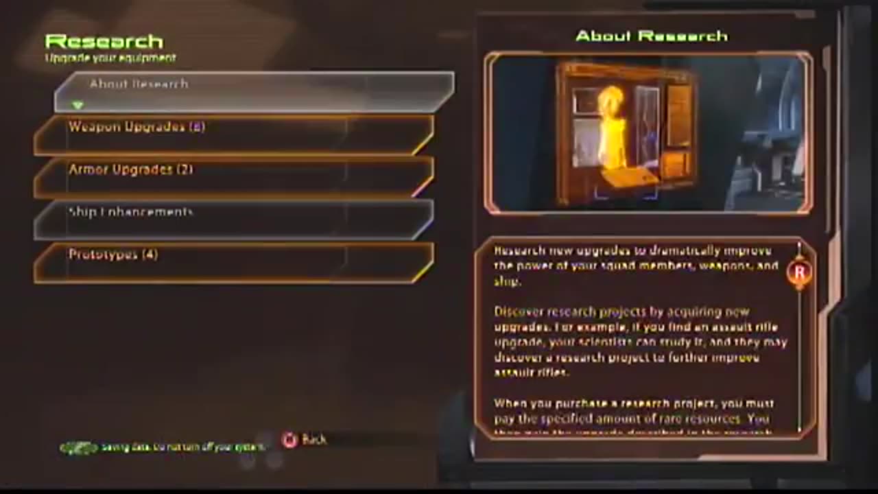 Mass Effect 2 Day 6 - 10 _ 14