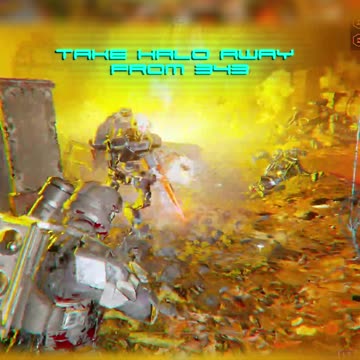 HELLDIVERS 2 AND HALO IS SO FUN