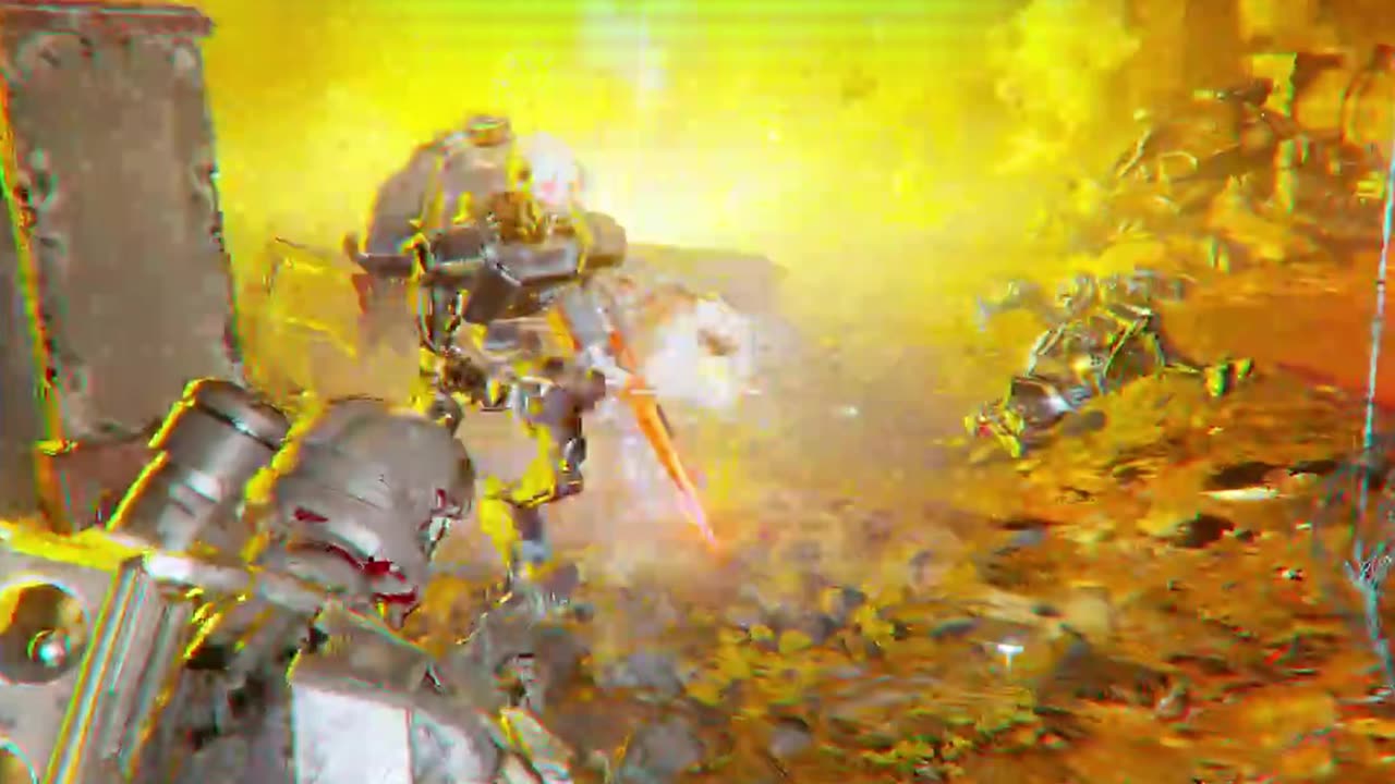 HELLDIVERS 2 AND HALO IS SO FUN