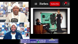 The Rise of the Nephilim - Diversity & Inclusion