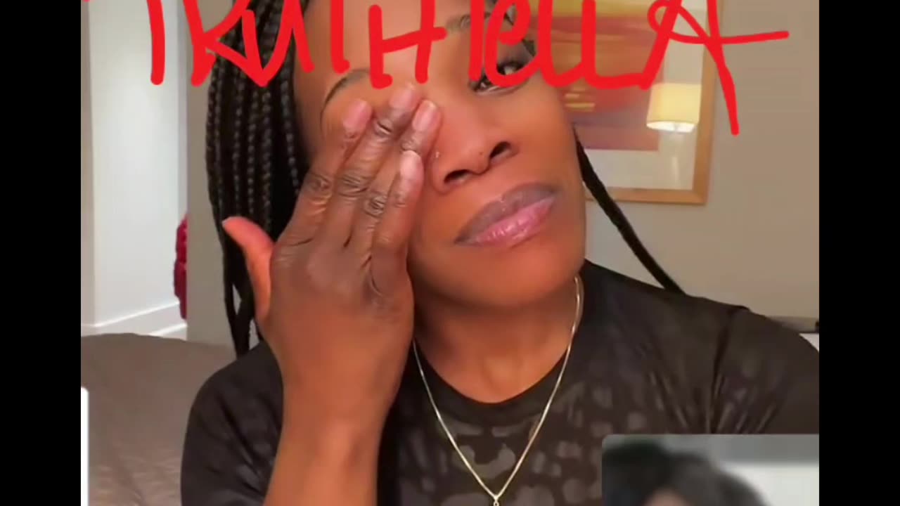 HOLLY 3RD SHIFT RANT PT. 3 MOMMA ACE JOINS
