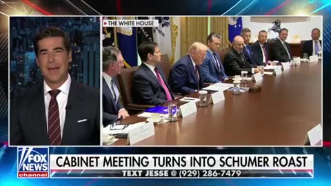 ICYMI, HISTORIC CABINET MEETING HIGHLIGHTS 6-26-25