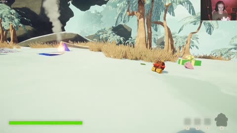 Getting Chiefed On Peak