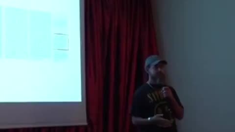 Jack Dorsey: "Everything you think you own is actually just a lease from the government when they have a monopoly on violence, because they can seize your property at any time."