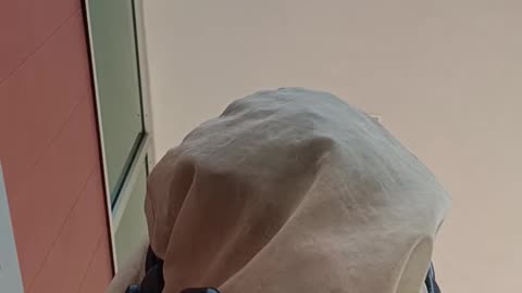 Video I just did on tiktok