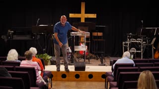Sunday Sermon - The Tongue And Its Readiness To Compromise - August 17th 2025