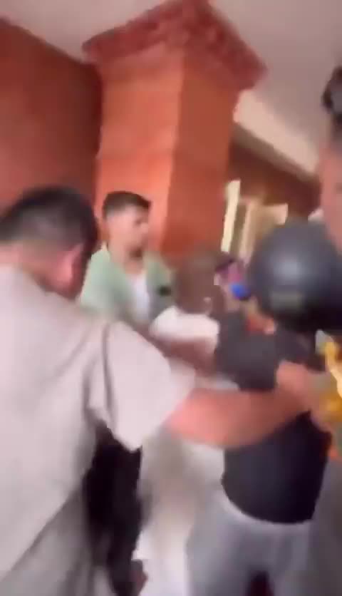 Mobocracy: When Justice Dies, People Take Matters in Their Own Hands