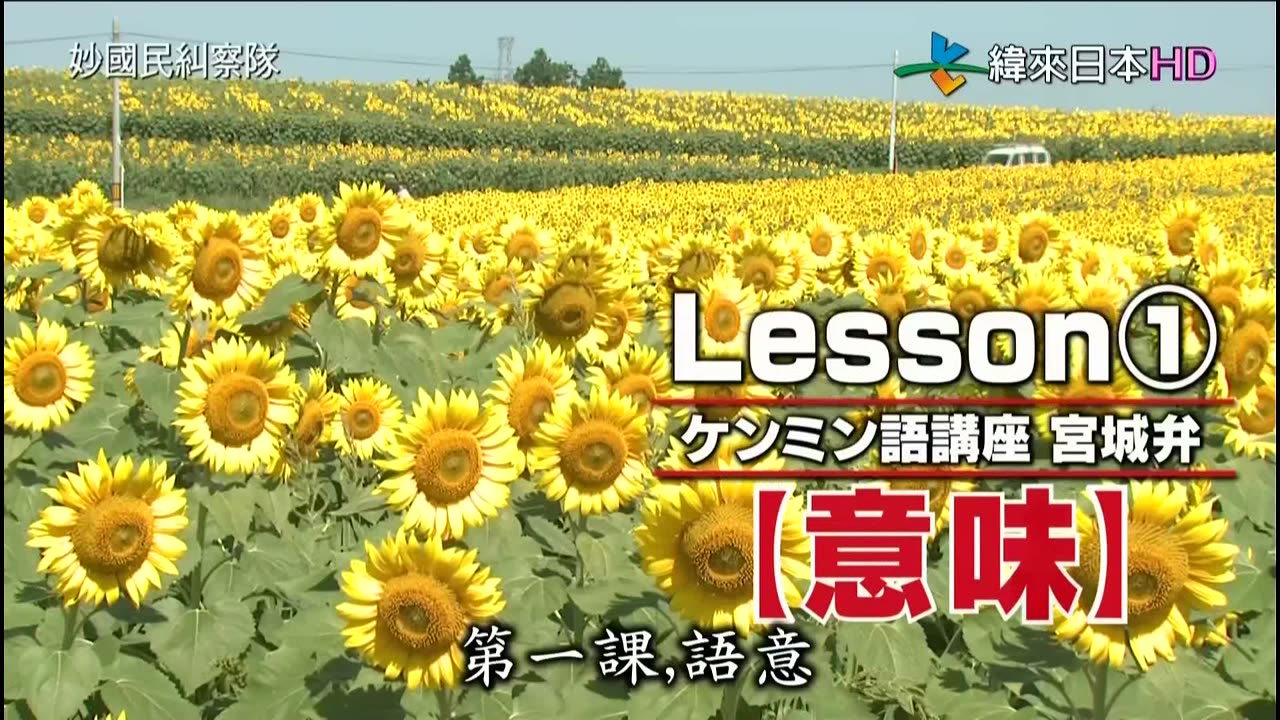 秘密のケンミンSHOW- 妙國民糾察隊-令人出乎意料的人氣美食-岡山&秘密大阪&縣民語講座-宮城