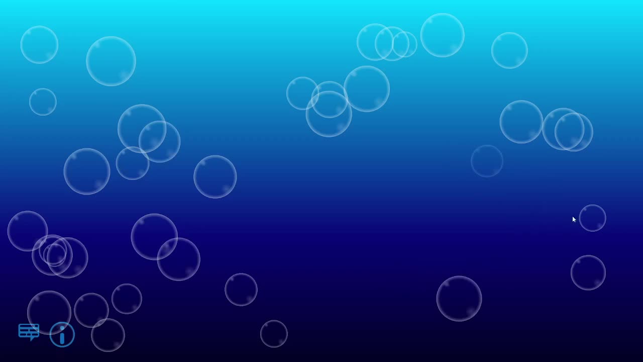 Bubble Pop