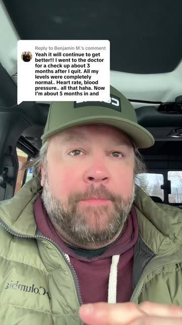 The 3-Month Nicotine-Free Milestone (Hall of Fame)