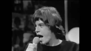 Nov. 11, 1965 | The Rolling Stones Perform “Get Off of My Cloud” on Hullabaloo