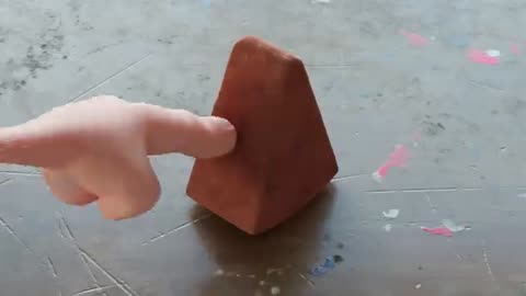 Booba - Clay Crafts - Episode 61 - Cartoon for kids